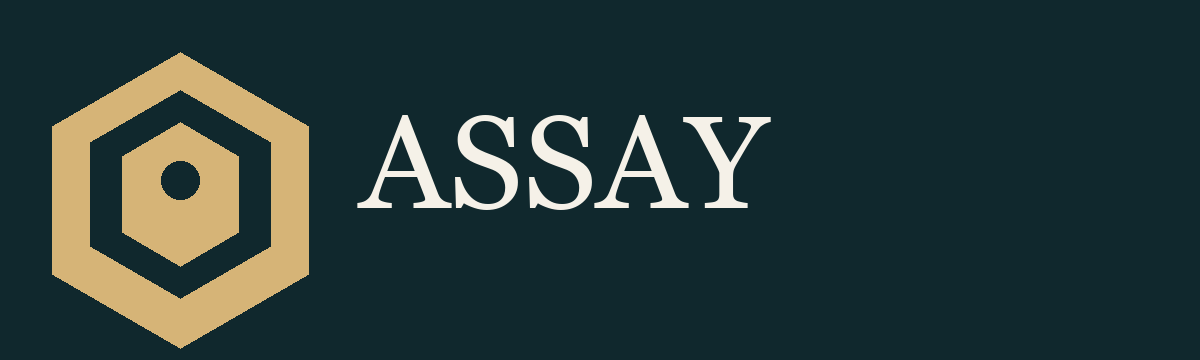 Assay
